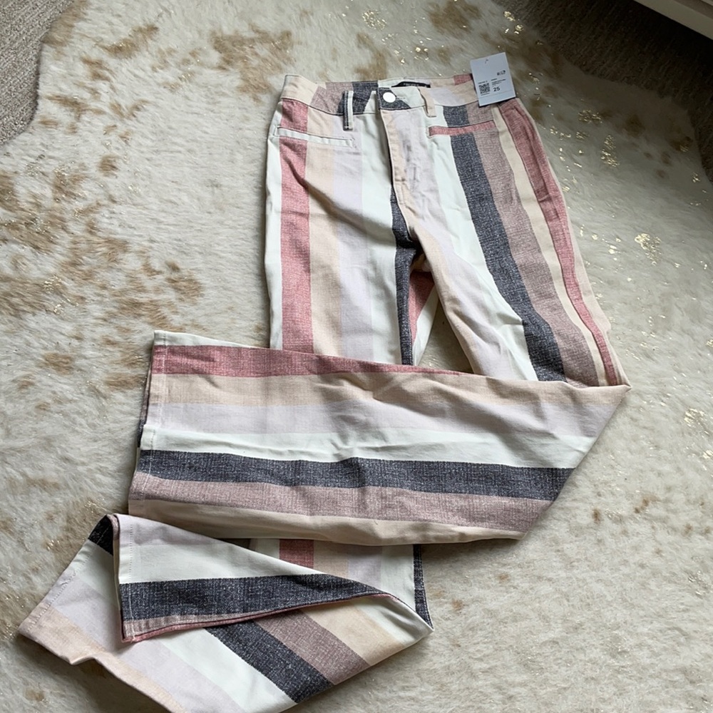 NWT Forever21 jeans